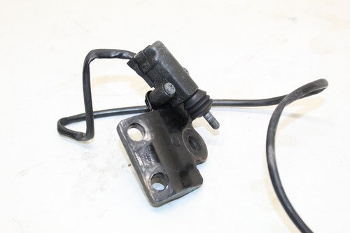 2007 Kawasaki Ninja 250r Ex250f Kickstand Side Kick Stand Sensor Mount