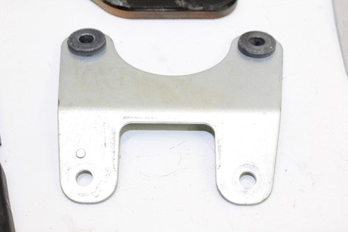 2008-09 Suzuki Gsxr600 Rear Tail Light Mounts Brackets Misc. Trey OEM