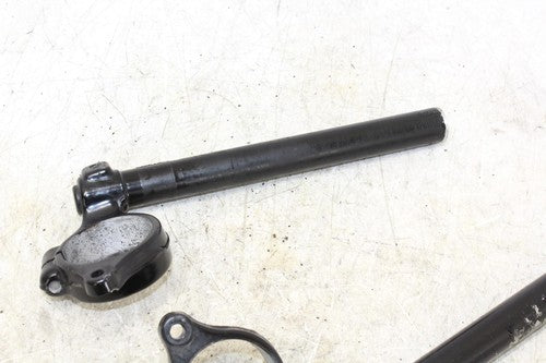 2003 Suzuki Gsxr750 Handlebars