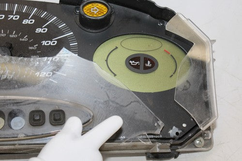 2007 Honda Silver Wing 600 Fsc600 Speedo Tach Gauges Display Cluster Speedometer