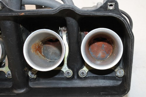 1996 Honda Cbr600f3 Carbs Carburetors