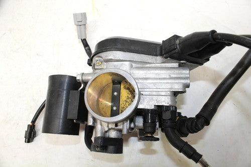 2008 Suzuki Rmz450 Carb Carburetor