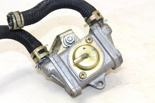 1996 Honda Interceptor 750 Vfr750f Air Valve Solenoid Top Engine Switch Sensor