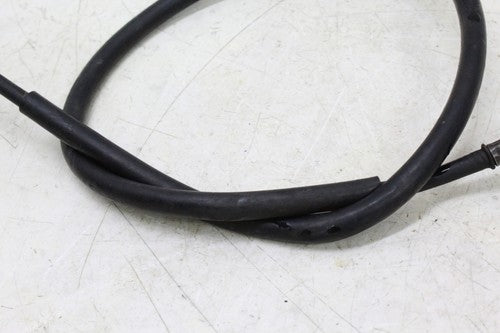 2002 Suzuki Gsxr600 Clutch Cable Line