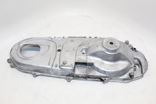 2007 Honda Silver Wing 600 Fsc600 Engine Crankcase Cover Rear Swingarm