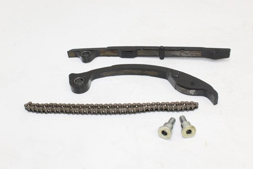 2006-07 Suzuki Gsxr750 Cam Chain With Guides 12760-39f00 12771-01h00 12782-29g00