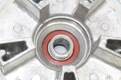2000 Honda Cbr600f4 Rear Back Sprocket 43251-mee-000 OEM