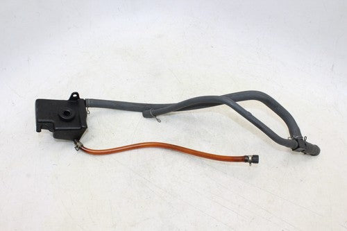 1992 Honda Nighthawk 750 Cb750 Radiator Coolant Overflow Bottle Tank Reservoir