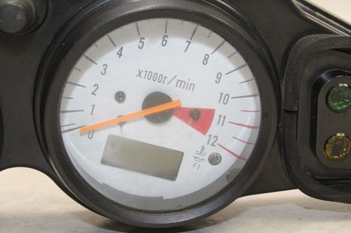 1997-02 Suzuki Tl1000s Speedo Tach Gauges Display Speedometer OEM