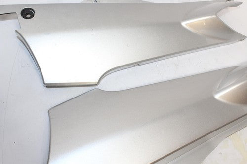 2003 YAMAHA FJR1300 RIGHT LEFT FRAME MID SIDE COVERS COWLS PANELS TRIM OEM