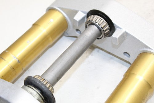 2008 Hyosung Gt250 Comet Front Forks Shock Suspension Set Pair