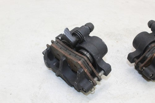 2008-18 Bmw F800gs Brembo Abs Right Left Front Brake Caliper Set Calipers OEM