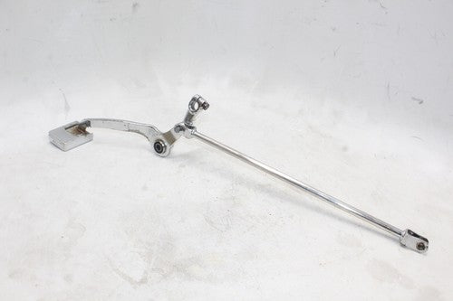 1994 Honda 1100 Vt1100c Right Rearset Brake Foot Pedal OEM