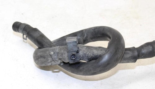 2007 Kawasaki Ninja 650r Ex650a Rear Brake Master Fluid Reservoir Tank Bottle