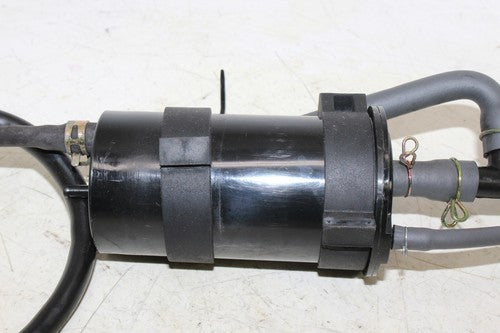 1996 Honda Elite 80 Ch80 Evap Vapor Charcoal Emission Canister