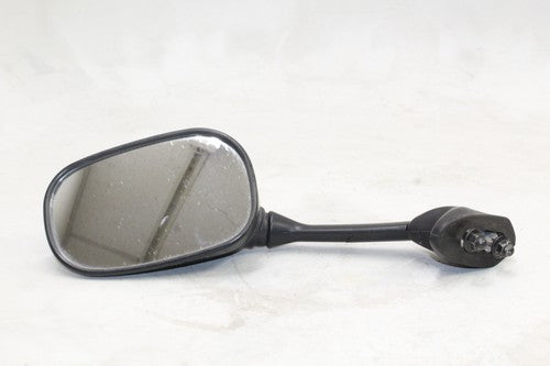 2003-05 Yamaha Yzf R6 Left Side Rear View Mirror OEM