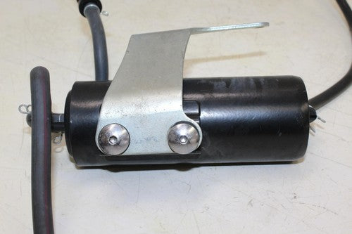 2005 Yamaha Yzf600r Evap Vapor Charcoal Emission Canister