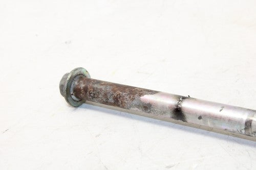 2001 Honda Shadow Vlx 600 Vt600cd Deluxe Rear Back Swingarm Bolt Suspension