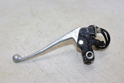 1977 Kawasaki Kz650b Z650 Clutch Perch Mount With Lever