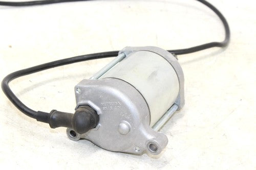 22 Kawasaki Zx10r Zx10r Engine Starting Starter Motor -dc 12v