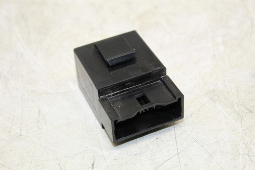 2022 Yamaha Mt-07 Mtn690 Relay Assembly Fuse Box
