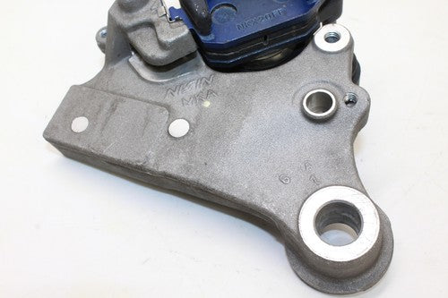 2016 Honda Cbr500r Rear Back Brake Caliper With Mount Bracket
