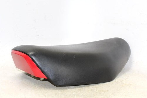 2003 Honda Elite 80 Ch80 Rear Back Passenger Tandem Seat Pad Saddle Pillion