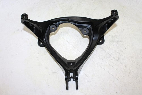 2007 Suzuki Gsxr1000 Upper Fairing Mirror Gauges Stay Bracket