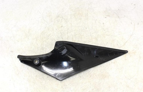 2006 Suzuki Gsxr600 Right Left Gas Fuel Tank Panels Covers Trim Set Cowls
