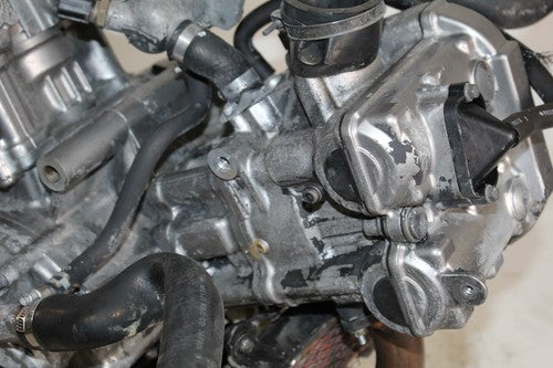 2006 Suzuki SV650 ENGINE MOTOR