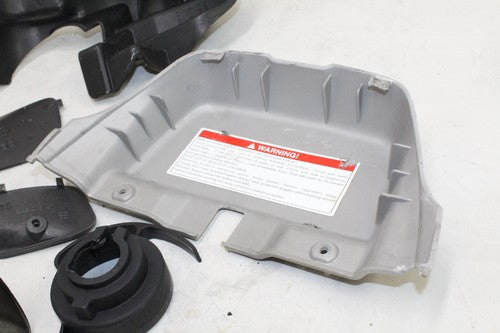 2007 Piaggio Bv 250 Fairings Covers Trims Cowls Misc. OEM