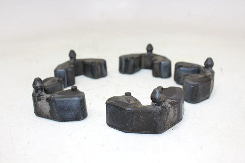 2001 Suzuki Gsxr750 Rear Hub Shock Dampers Cush Absorbers