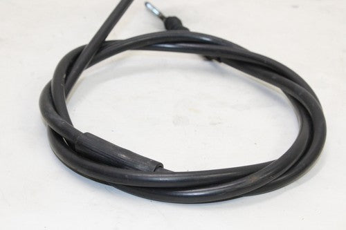 2007 Yamaha Vino 125 Yj125 Clutch Cable Line OEM