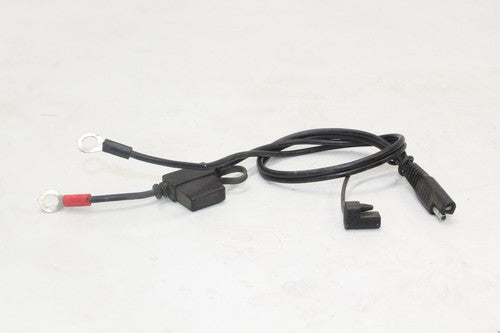 1980 Honda Cb750c Custom Positive Negative Battery Cable Wire OEM