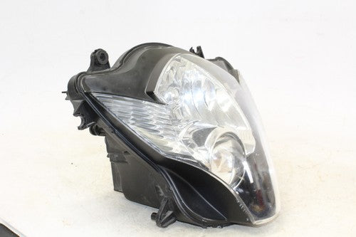2006 Suzuki Gsxr750 Front Headlight Head Light Lamp