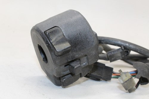 08-12 Kawasaki Ninja 250r Ex250j Left Horn Signals Switch Switches OEM