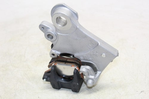 2022 Yamaha Mt-07 Mtn690 Rear Back Brake Caliper With Mount Bracket