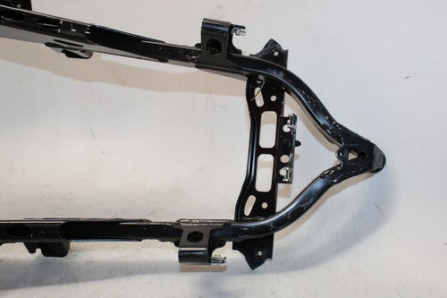 2006 Bmw K1200gt Abs Rear Subframe Back Sub Frame