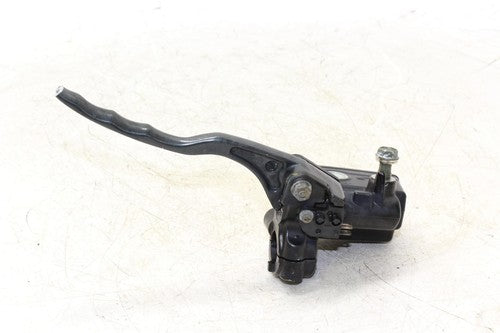 2006 Kawasaki Ninja 250r Ex250f Front Brake Master Cylinder W/ Lever OEM
