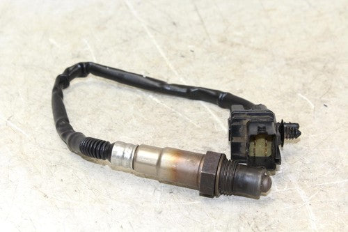Lambda Oxygen O2 Exhaust Gas Lambda Sensor 17205 OE