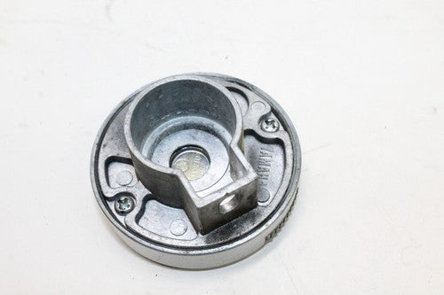 2012 Yamaha Zuma 125 Yw125 Ignition Lock Set W/ Seat Lock OEM *NO KEY*