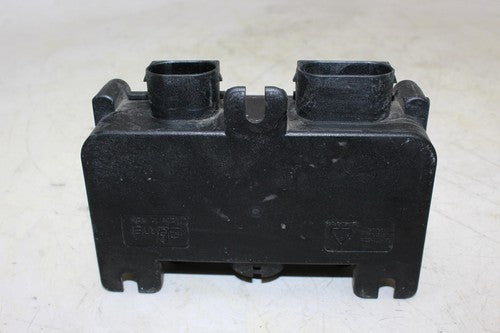 2005 Bmw K1200s Abs Alarm System Module 6575769769501