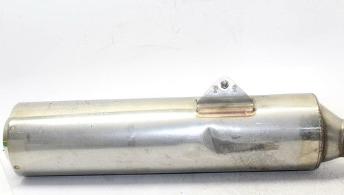 97-98 Honda Cbr1100xx Exhaust Pipe Muffler Slip On Can Silencer "Sankei"