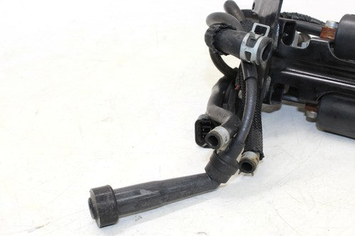 2006 Yamaha Roadliner Xv1900 A/Ac Ignition Coils Set