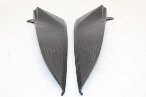 2005 Yamaha Yzf R1 Left Right Lower Mid Upper Side Fairing Cowl 5vy-24139-001