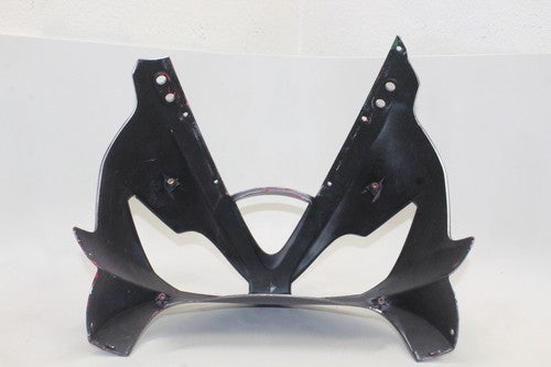 2009-12 Triumph Daytona 675r Front Upper Nose Fairing Cowl Shroud