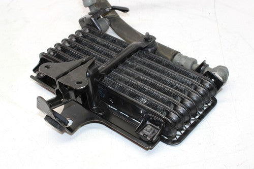 1999 Kawasaki Ninja Zx6r Zx600g Engine Motor Oil Cooler