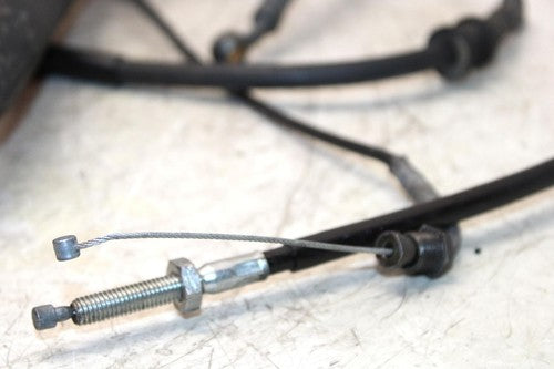 2001 Honda Cbr929rr Hose And Cables