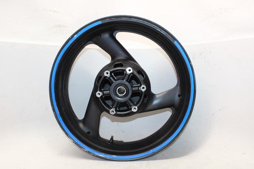 2001 Yamaha Yzf600r Rear Back Wheel Rim