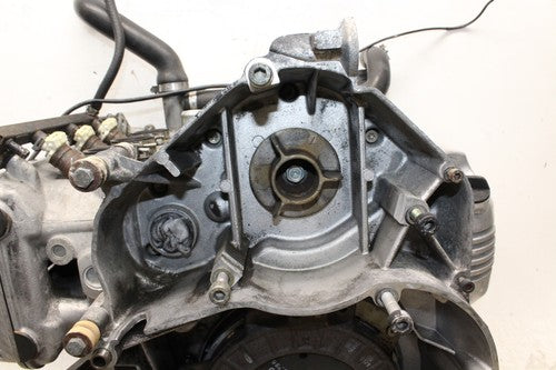 1987 Bmw K75s Engine Motor